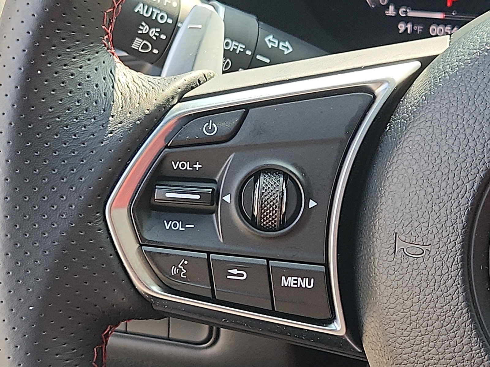 Used 2025 Acura TLX w/ A-SPEC Package AWD/4WD image 21