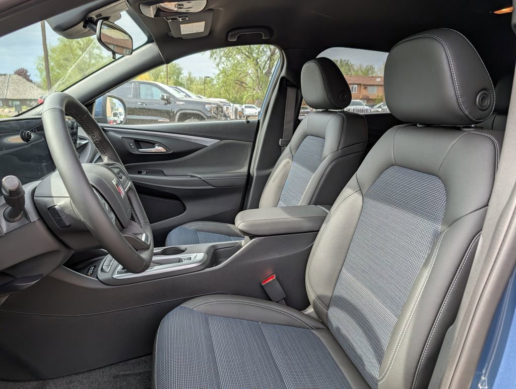 New 2026 Buick Envista Preferred w/ Convenience I Package FWD image 37