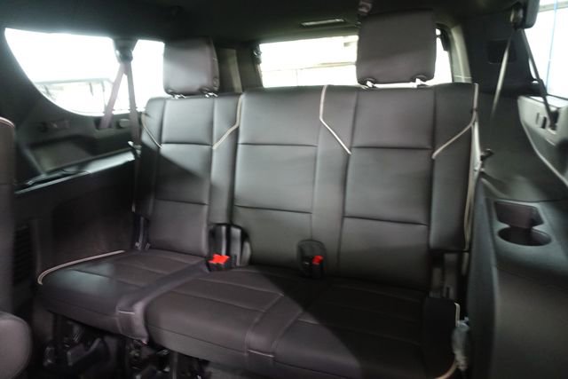 New 2026 Cadillac Escalade ESV Luxury image 20