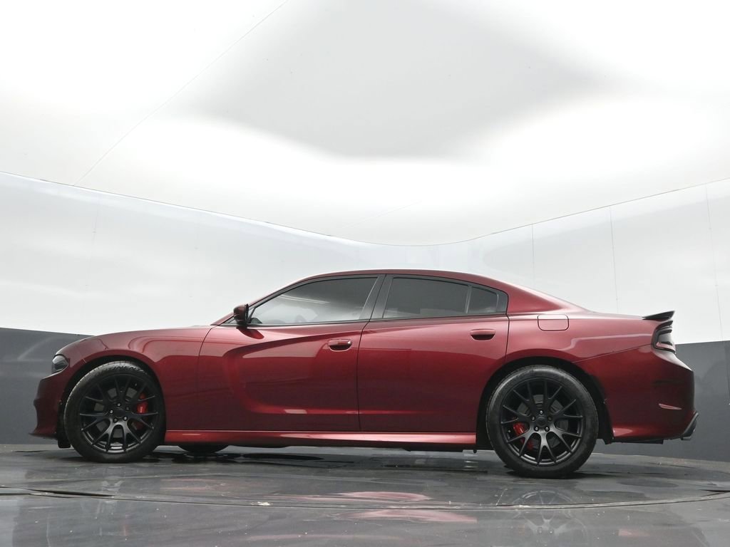 Used 2017 Dodge Charger R/T Scat Pack image 34