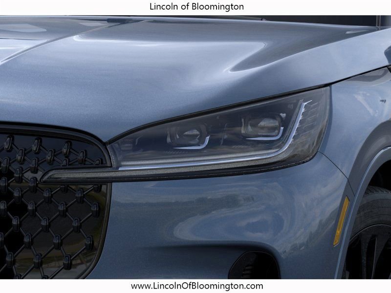 New 2026 Lincoln Aviator Reserve AWD/4WD image 19