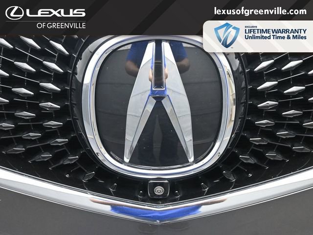Used 2024 Acura RDX SH-AWD w/ Advance Package image 34