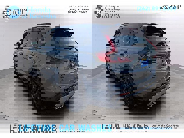 Used 2026 Honda CR-V TrailSport image 6