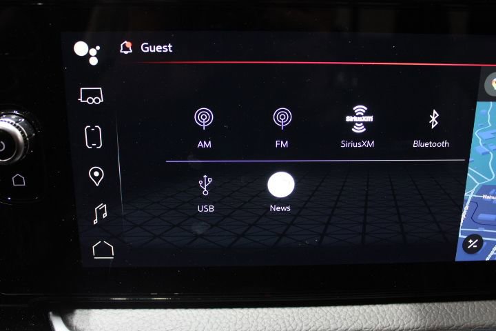 New 2026 GMC Sierra 1500 Denali w/ Denali Reserve Package image 56