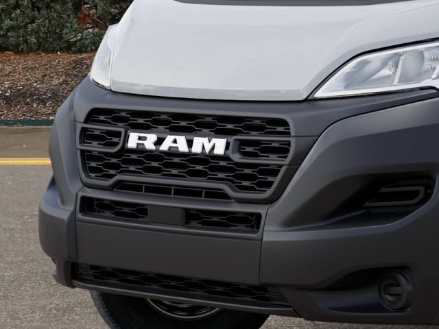 New 2026 RAM ProMaster 2500 FWD image 11