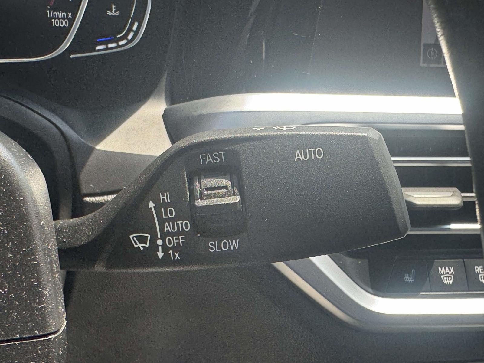 Used 2022 BMW 430i xDrive Coupe w/ M Sport Package AWD/4WD image 23