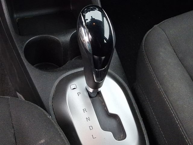 Used 2018 Chevrolet Spark LS FWD image 8