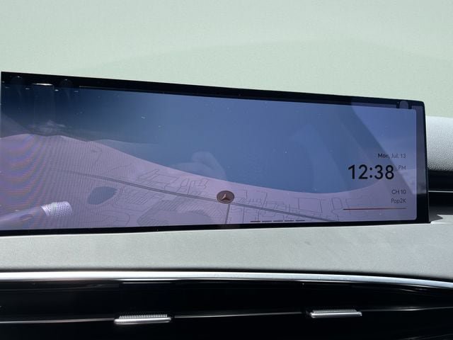 New 2026 Genesis GV70 2.5T Select AWD/4WD image 27