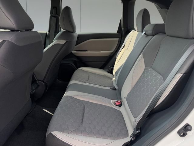 New 2026 Subaru Forester AWD/4WD image 9