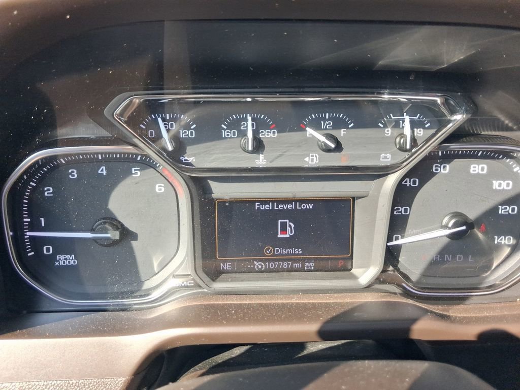 Used 2022 GMC Sierra 1500 SLT w/ SLT Convenience Package AWD/4WD image 16