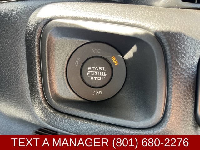 New 2025 Jeep Gladiator Sport AWD/4WD image 27