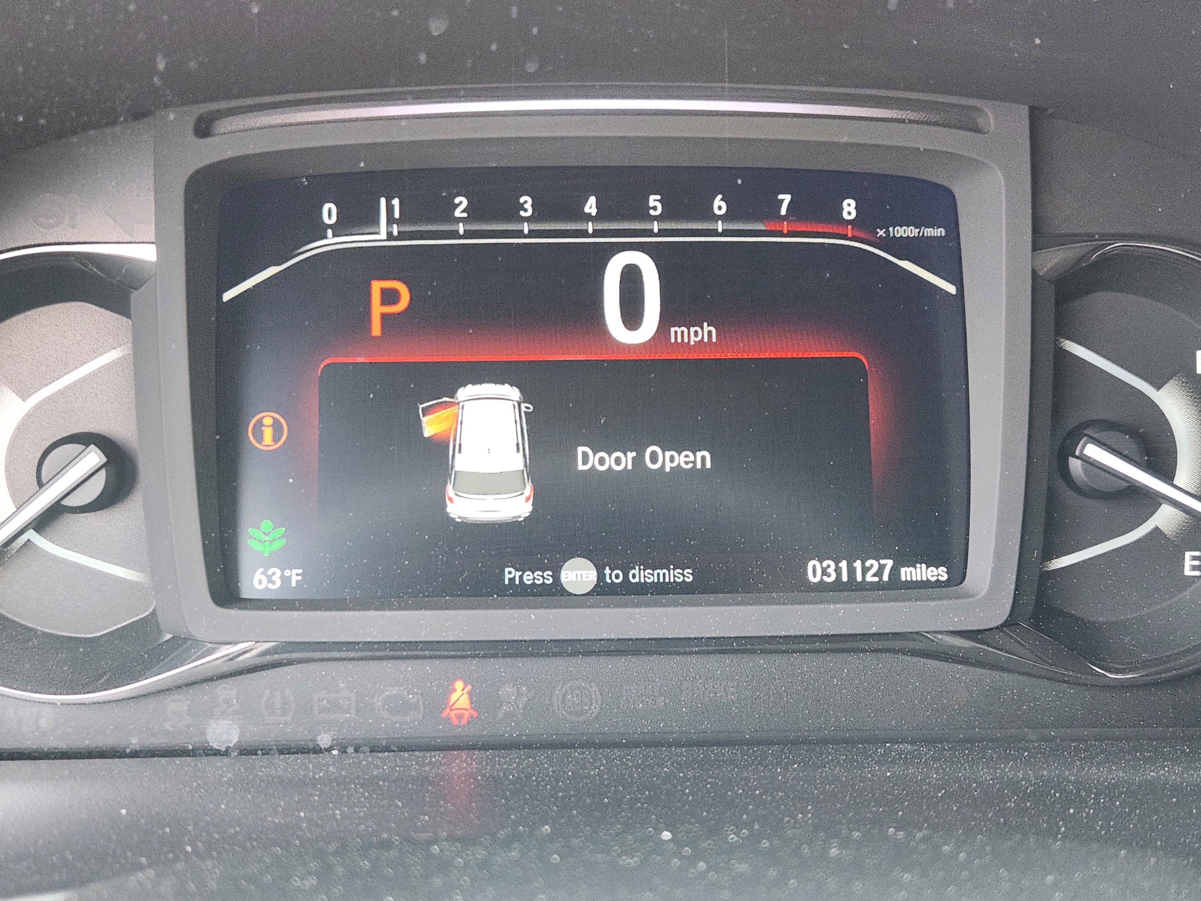 Used 2023 Honda Passport TrailSport image 10