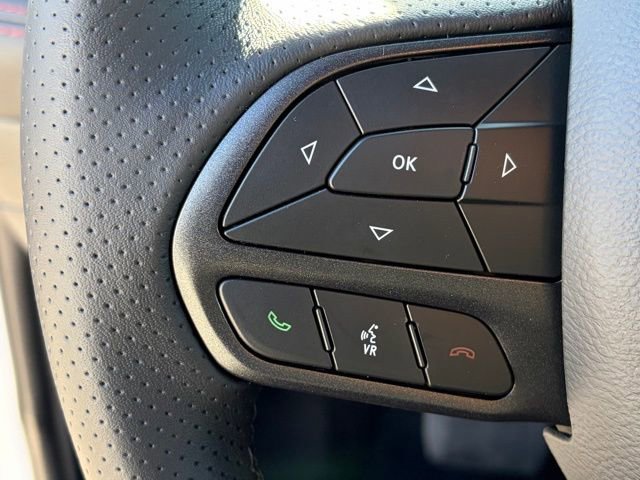 New 2026 Dodge Durango GT image 18