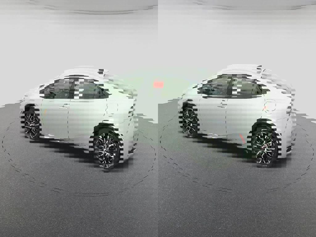 New 2026 Toyota Prius XLE image 4