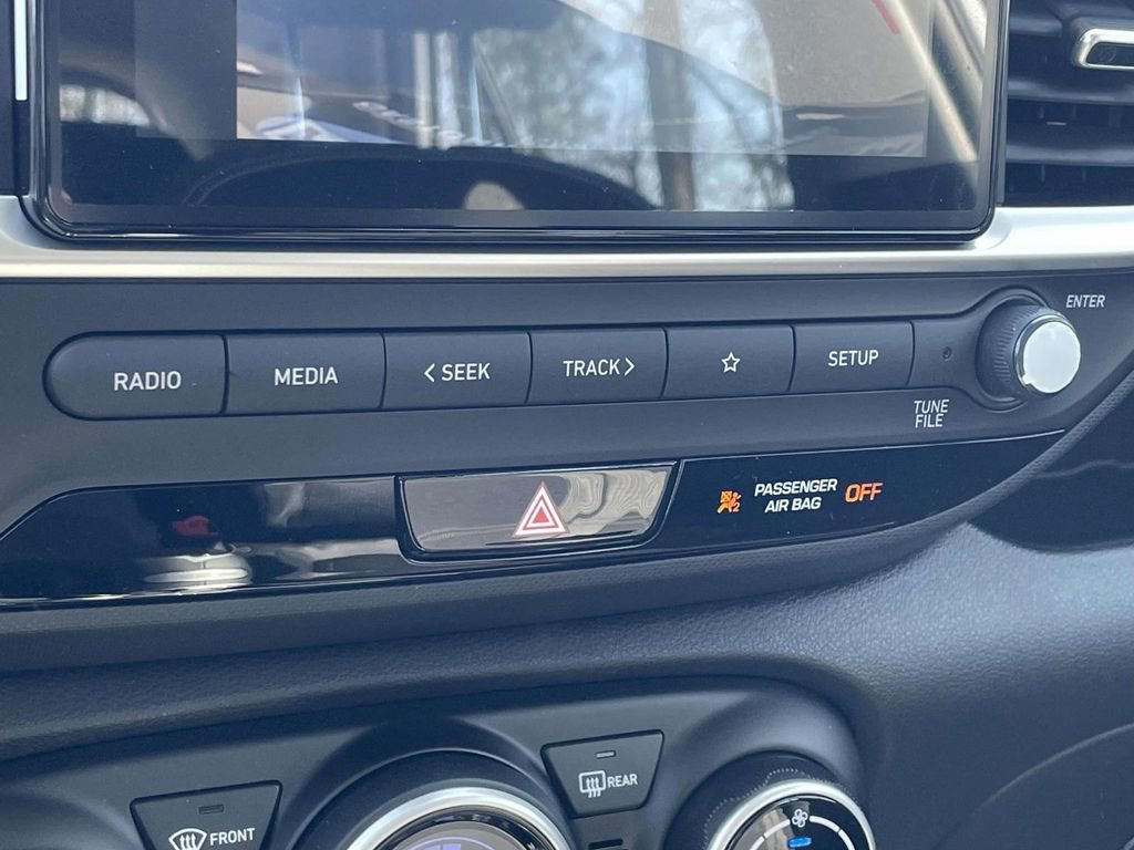 New 2026 Hyundai Venue SEL image 27