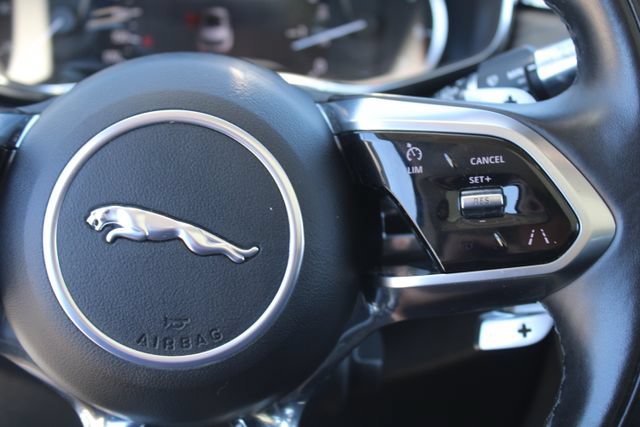 Used 2021 Jaguar F-PACE S AWD/4WD image 17