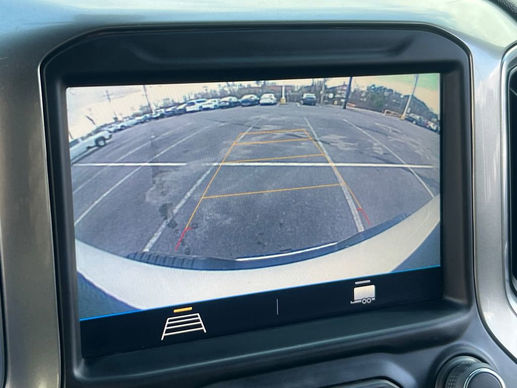 Used 2023 Chevrolet Silverado 2500 LT w/ Convenience Package image 30