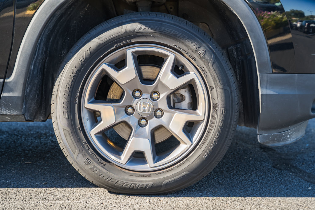 Used 2022 Honda Passport TrailSport image 17