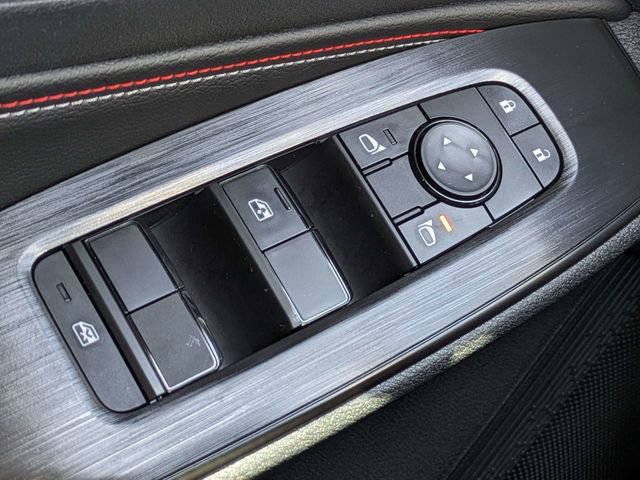 New 2026 Nissan Sentra SR w/ SR All Weather Package FWD image 23
