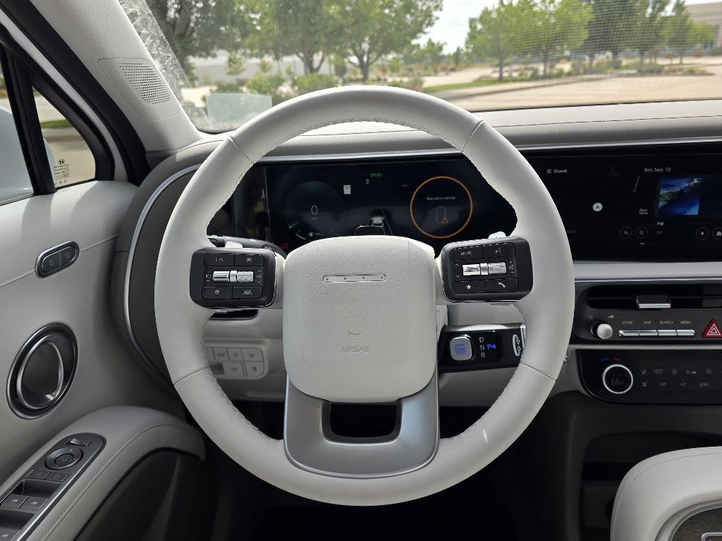 New 2026 Hyundai Palisade SEL Premium AWD/4WD image 29