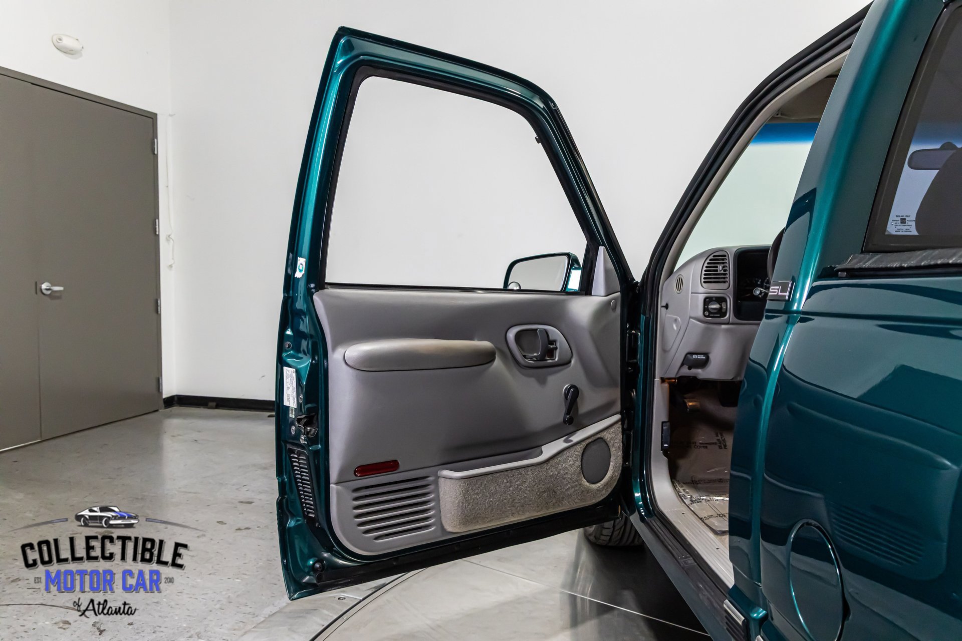 Used 1997 GMC Sierra 1500 2WD Regular Cab w/ Marketing Option Pkg 2 image 68