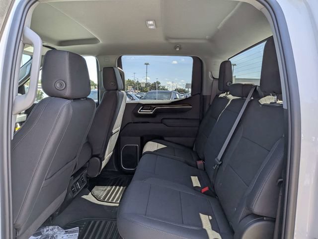New 2026 Chevrolet Silverado 1500 LT RWD image 14