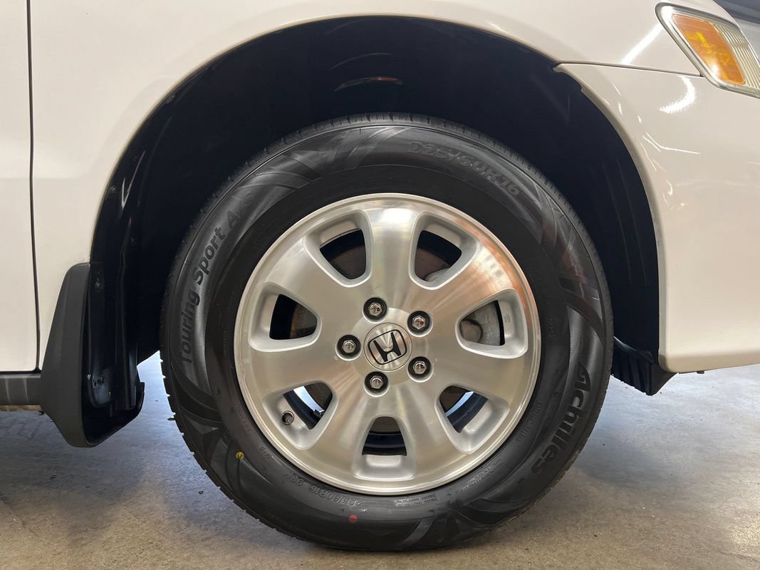 Used 2002 Honda Odyssey EX image 26