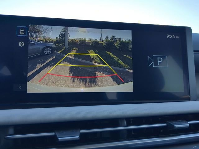 New 2025 Hyundai Tucson SE image 20