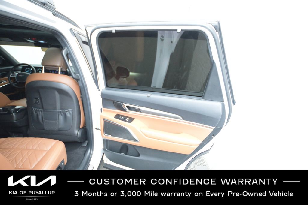 Certified 2023 Kia Telluride SX Prestige X-Pro image 13