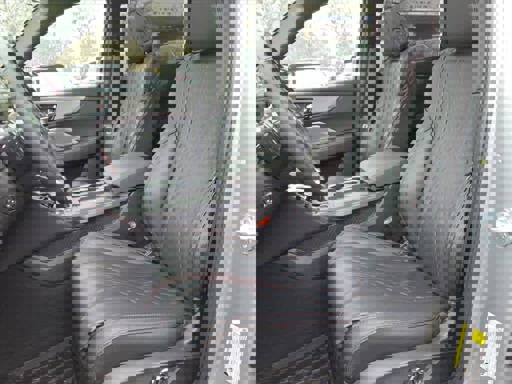 Certified 2026 Acura MDX A-Spec image 18