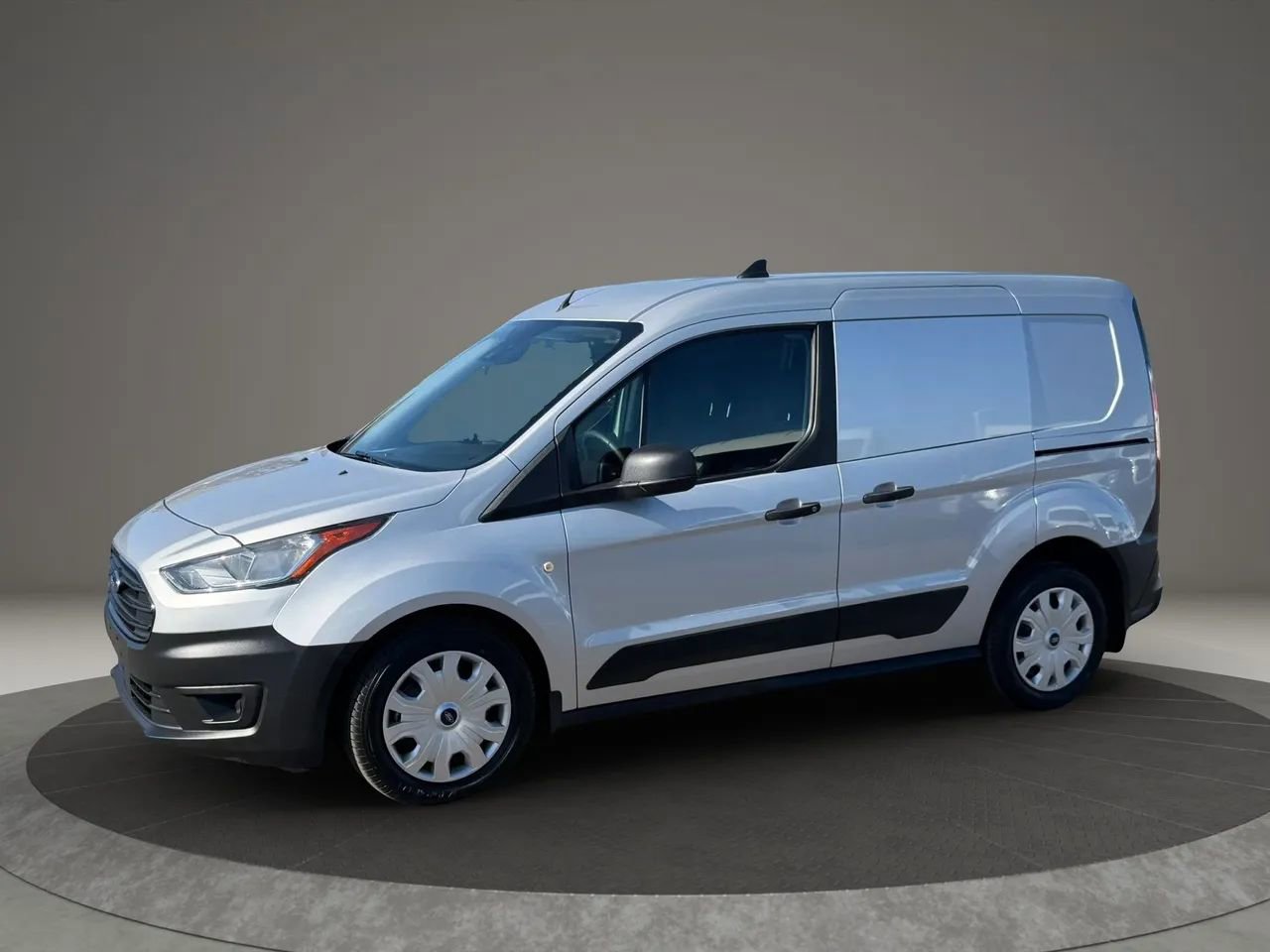 Used 2019 Ford Transit Connect XL FWD image 2