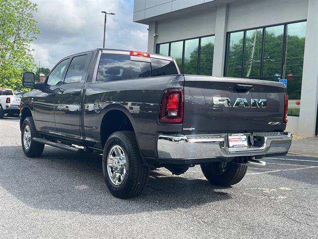 New 2025 RAM 2500 Tradesman image 9