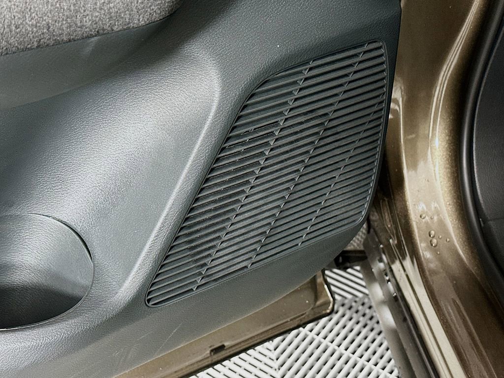 New 2026 Nissan Kicks SV w/ Cold Weather Package image 24