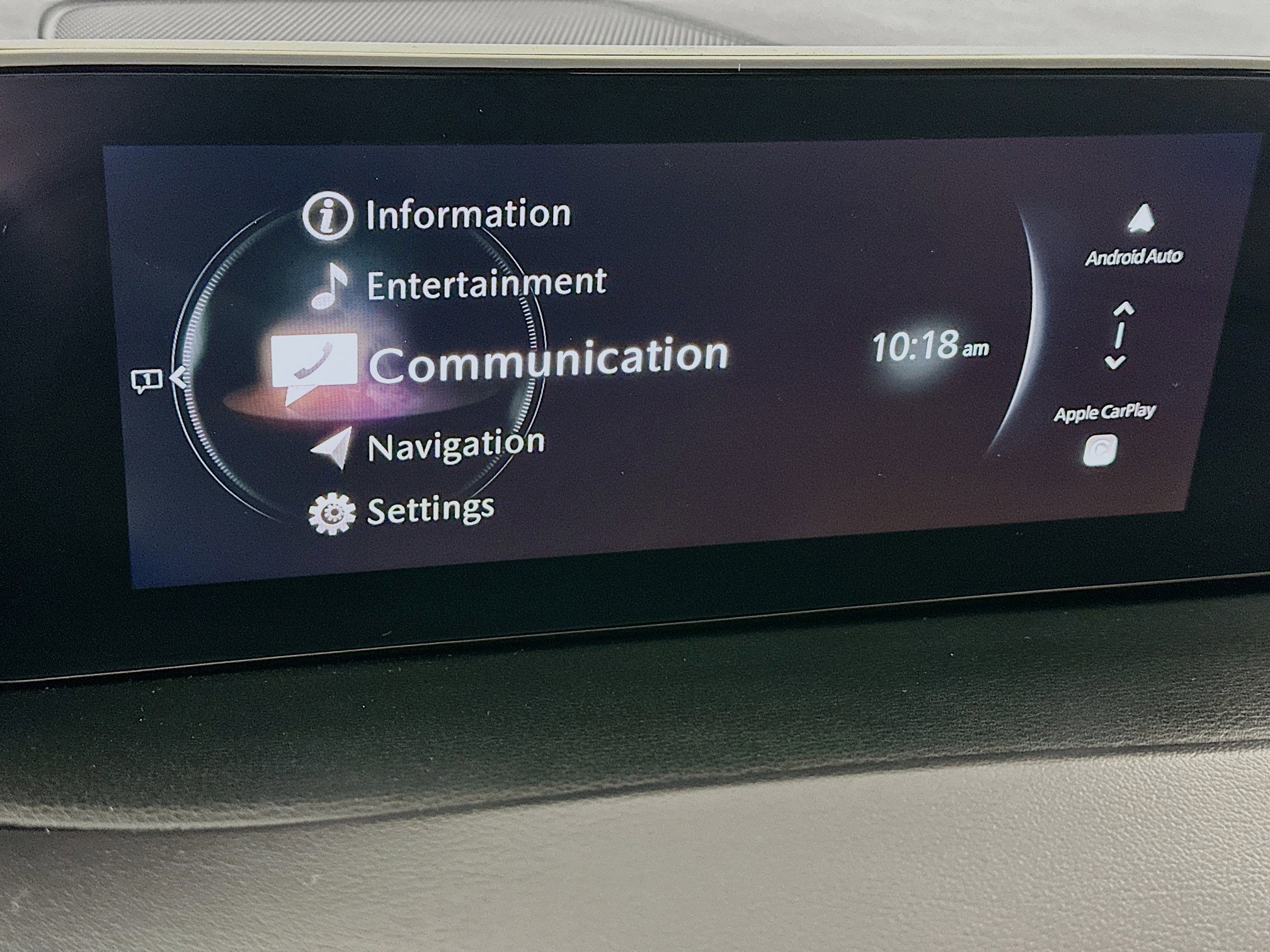 Used 2024 MAZDA MAZDA3 s image 21