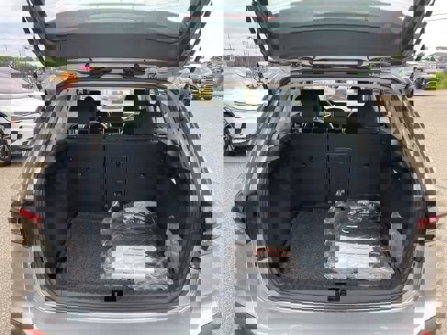 New 2025 Volkswagen Taos S image 16