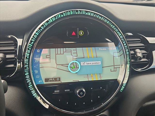 Used 2024 MINI Cooper John Cooper Works FWD image 13