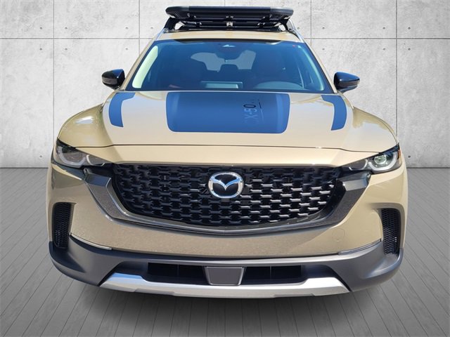 New 2025 MAZDA CX-50 Meridian Edition w/ Apex Package image 2