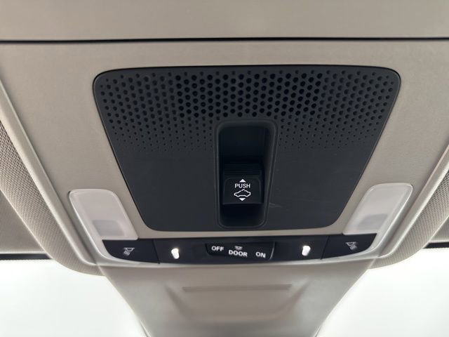 Certified 2023 Honda CR-V EX-L image 36