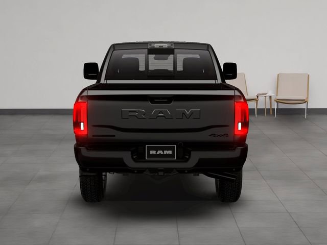 New 2026 RAM 2500 Big Horn image 3
