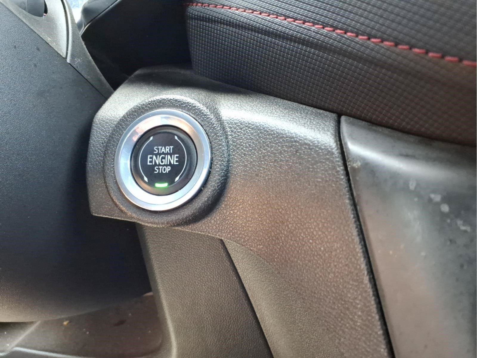 Used 2023 Chevrolet TrailBlazer RS FWD image 29