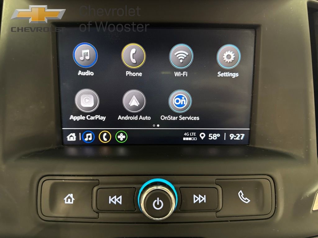 Used 2023 GMC Terrain SLE w/ Driver Convenience Package image 21