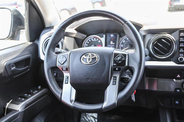 Used 2022 Toyota Tacoma SR5 image 15