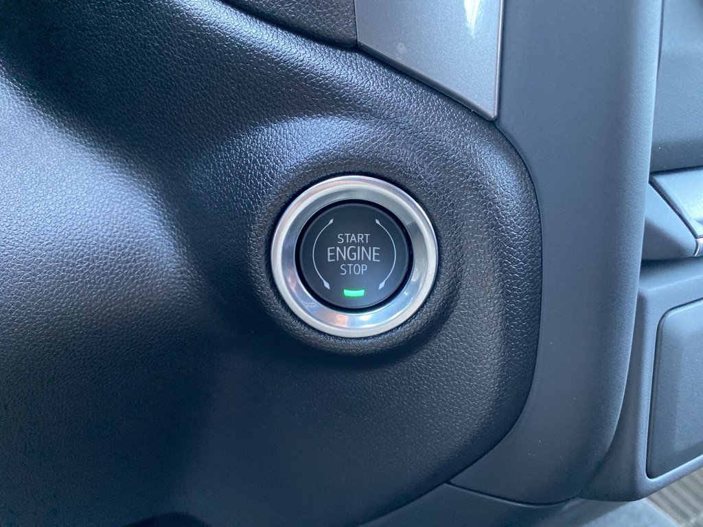 New 2026 Chevrolet Silverado 1500 Custom image 14