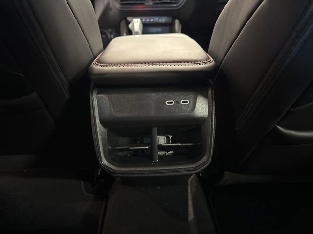 New 2026 Dodge Charger Scat Pack w/ Blacktop Package AWD/4WD image 30