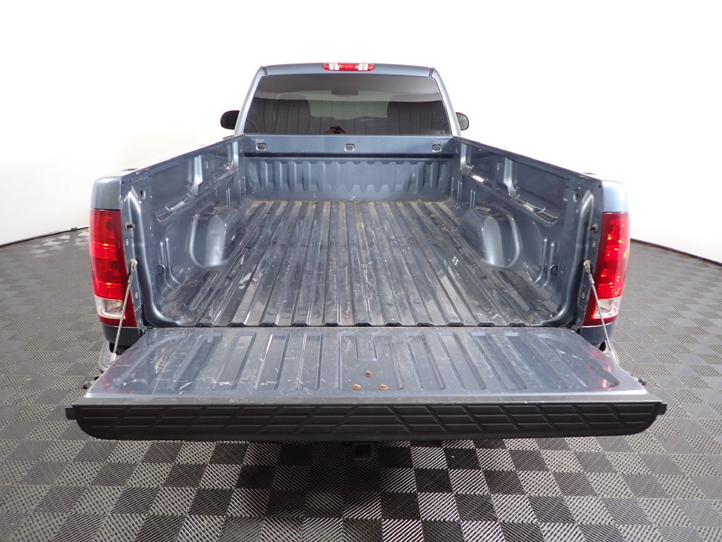 Used 2008 GMC Sierra 1500 SLE RWD image 15