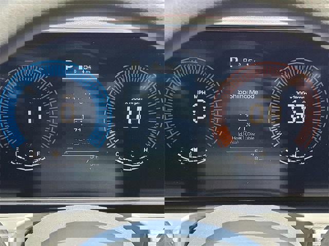 New 2025 Hyundai Santa Cruz SEL image 9