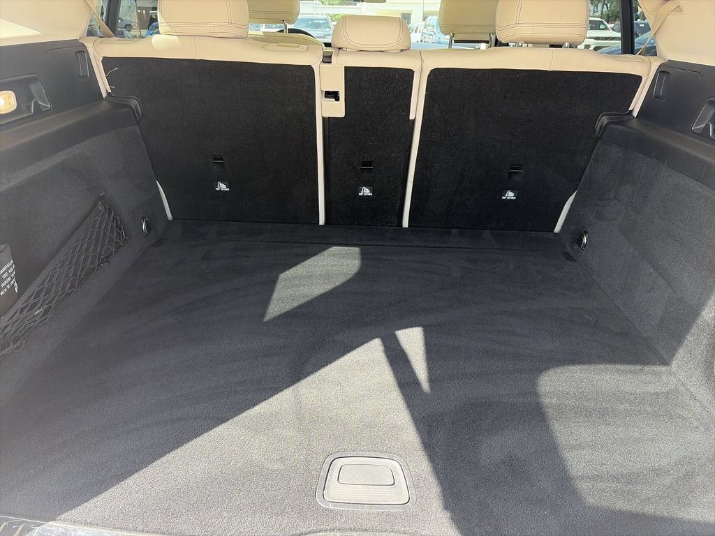 Used 2021 Mercedes-Benz GLE 350 image 33