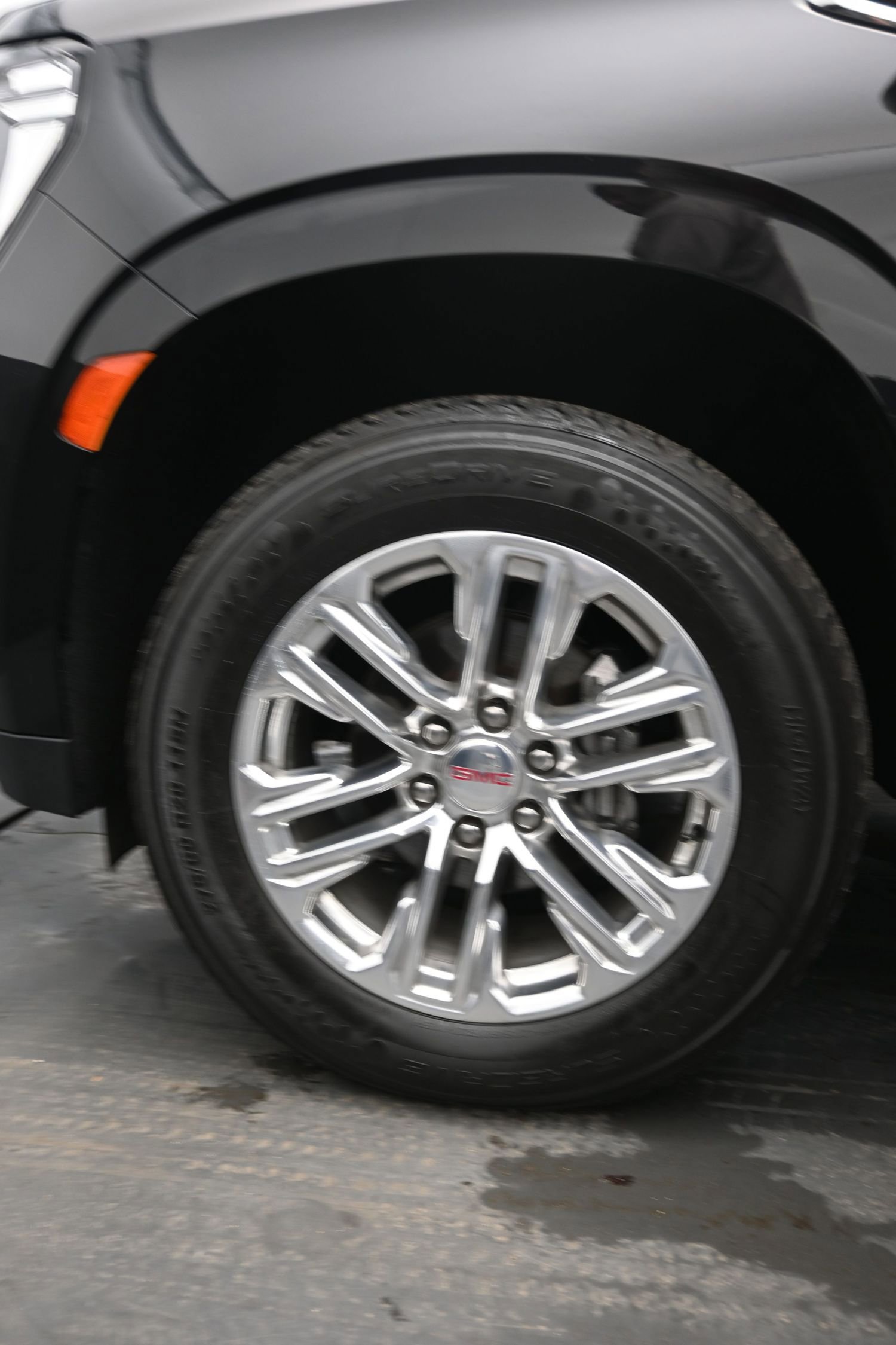 Used 2022 GMC Yukon SLT image 20