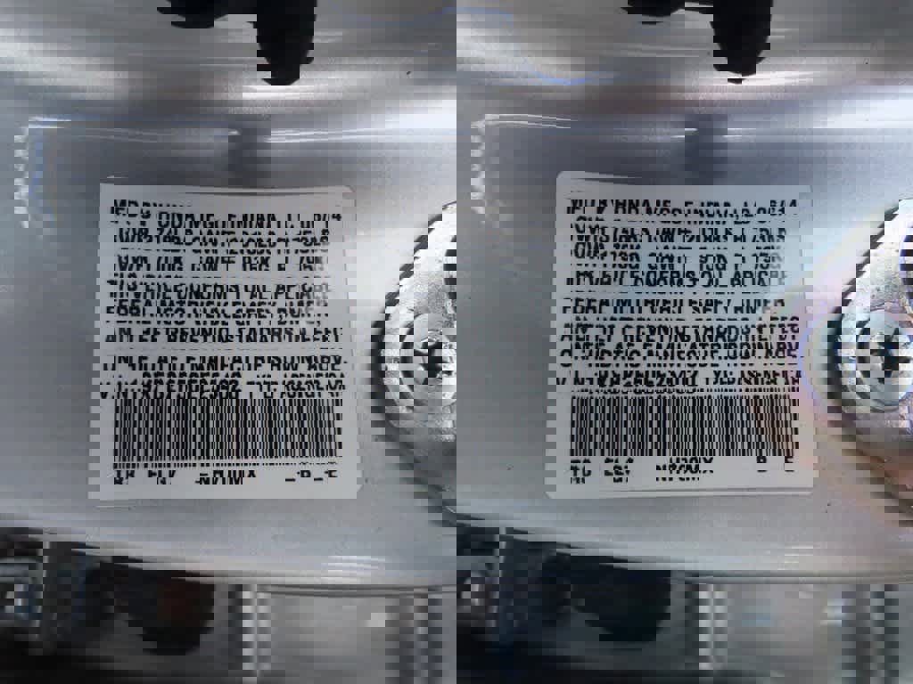 Used 2014 Honda Civic LX image 24