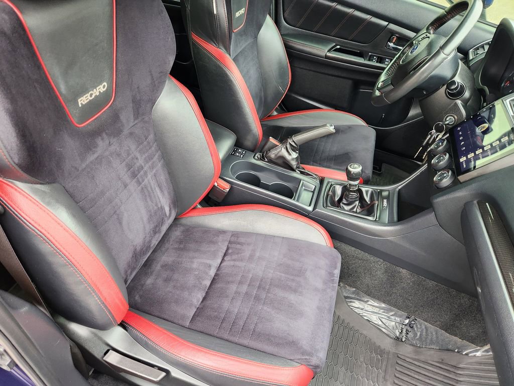 Used 2019 Subaru WRX Premium w/ Performance Package image 11